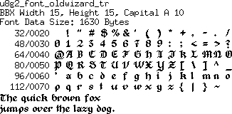 fntpic/u8g2_font_oldwizard_tr.png