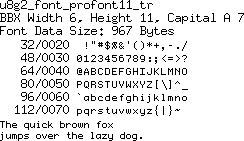 fntpic/u8g2_font_profont11_tr.png