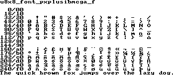 fntpic/u8x8_font_pxplusibmcga_f.png